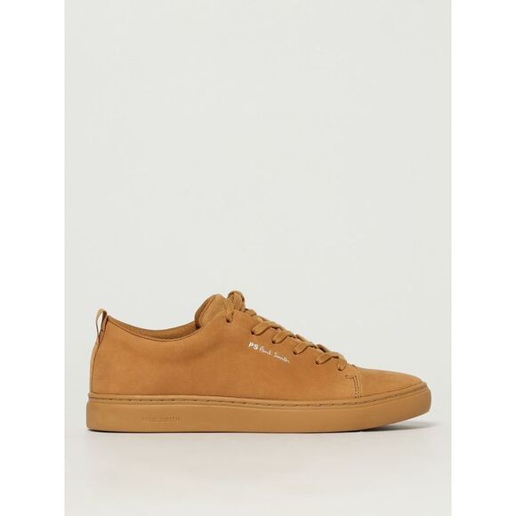 Ps Paul Smith Sneakers Men Ocher
